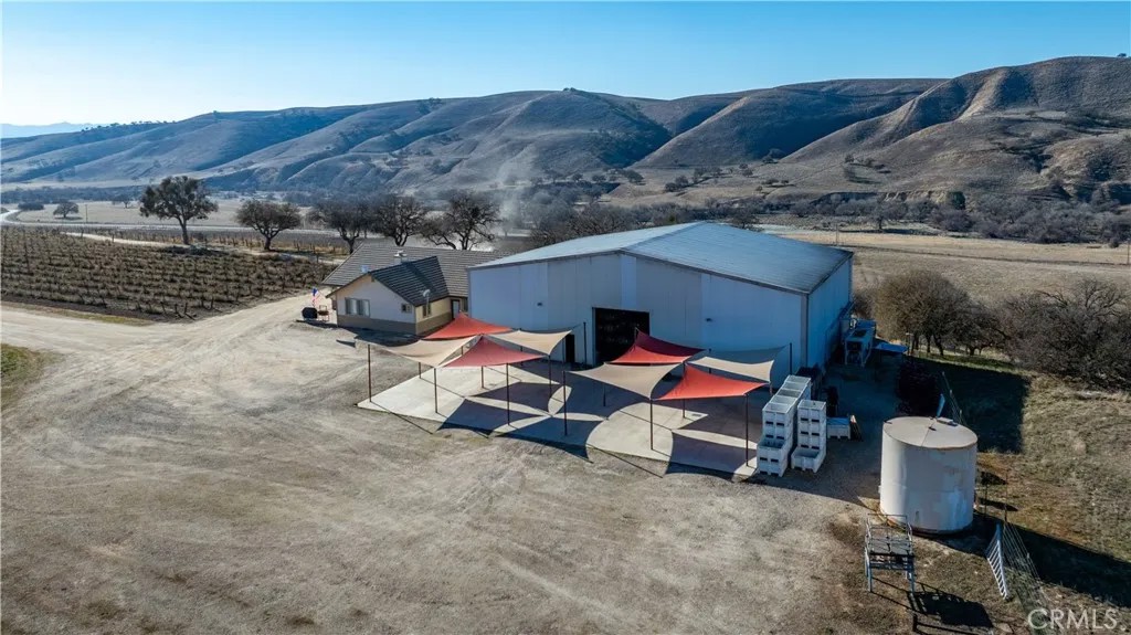 75751 Indian Valley Road