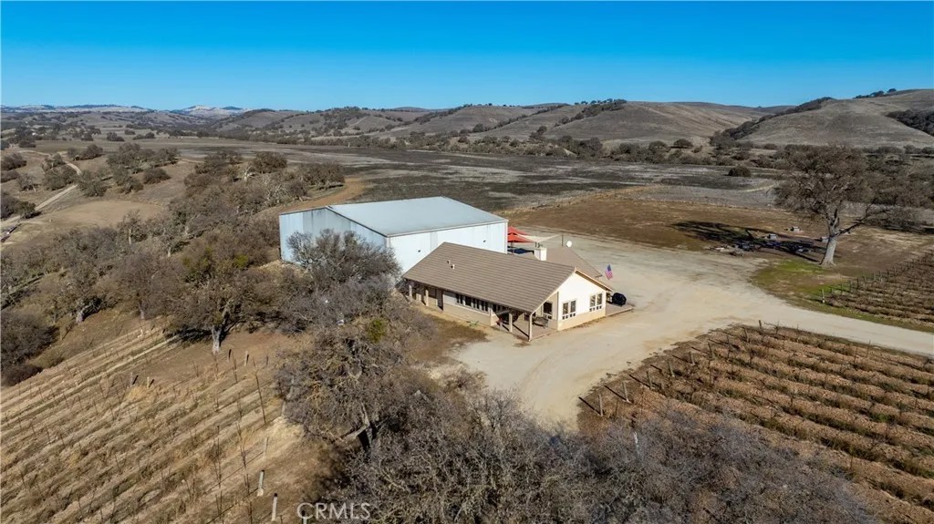 75751 Indian Valley Road