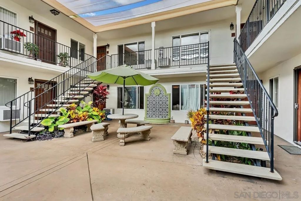 Photo of 4425 50th St #17, San Diego, CA 92115 (MLS # 2600592)