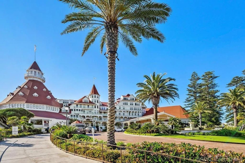 Photo of 1500 Orange Ave #74, Coronado, CA 92118 (MLS # 260007738)