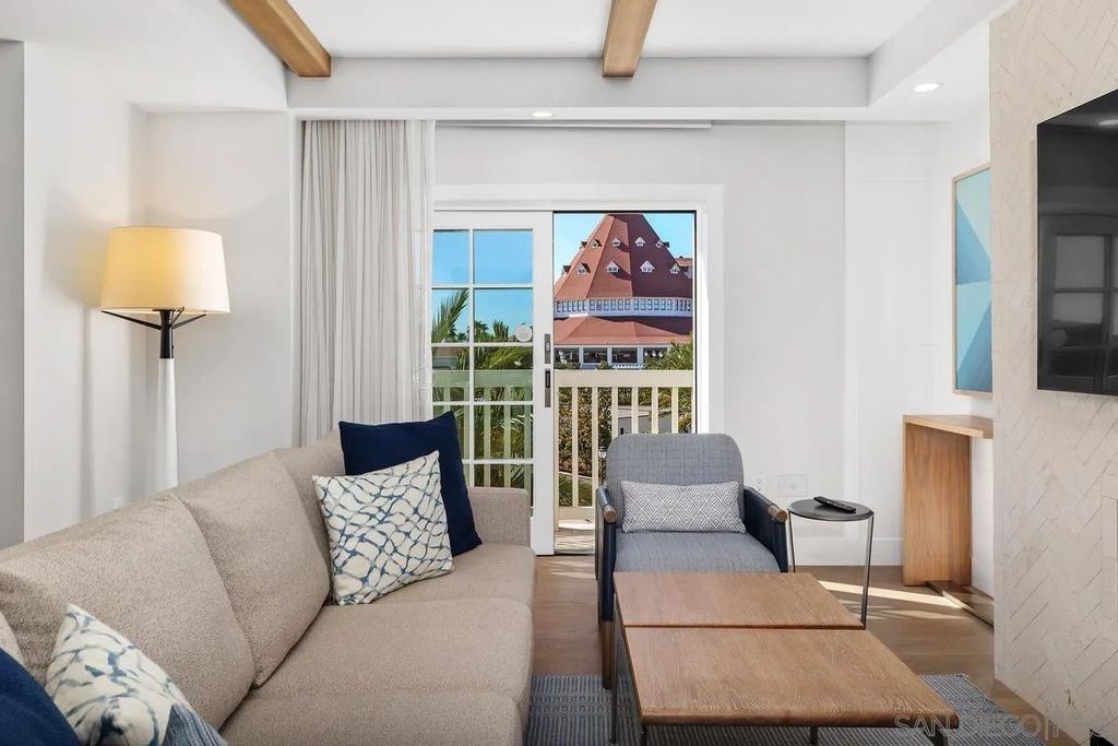 Photo of 1500 Orange Ave #74, Coronado, CA 92118 (MLS # 260007738)