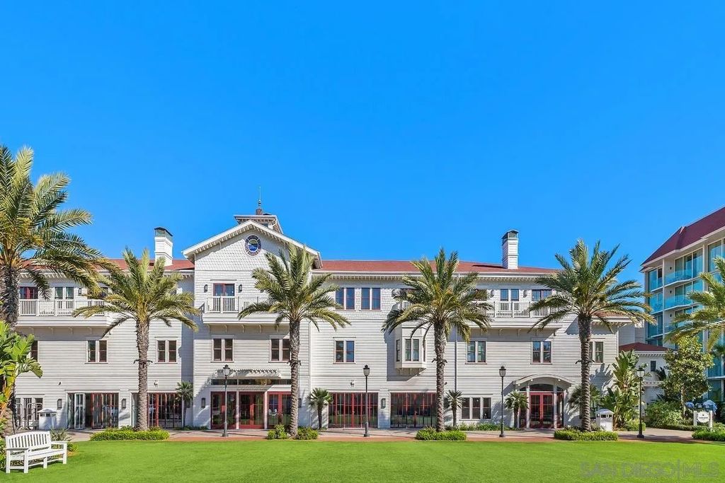 Photo of 1500 Orange Ave #74, Coronado, CA 92118 (MLS # 260007738)