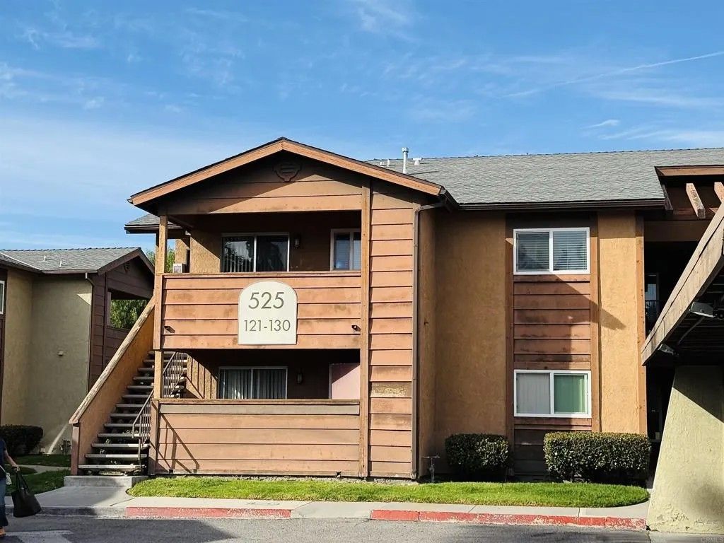 Photo of 525 Calle Montecito #122, Oceanside, CA 92057 (MLS # NDP2602556)