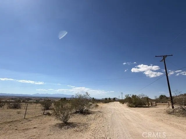 4360135 Cuyama