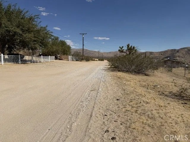4360135 Cuyama
