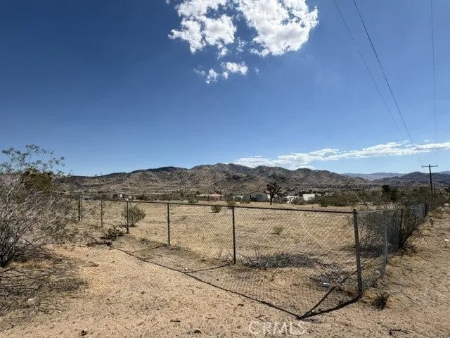 4360135 Cuyama