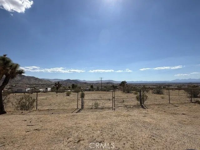 4360135 Cuyama