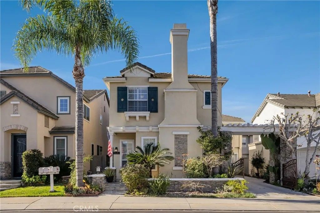 Photo of 39 Wellington Pl, Aliso Viejo, CA 92656 (MLS # SR26012749)