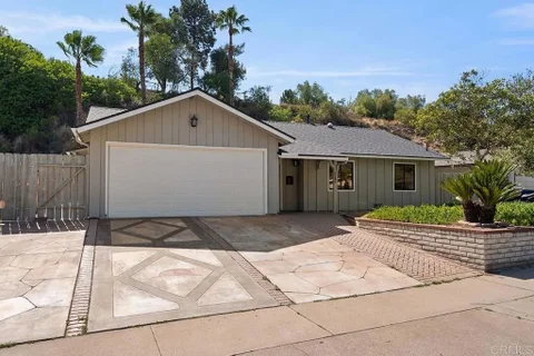 5770 Nagel Street, La Mesa, CA 91942 - #: NDP2605527