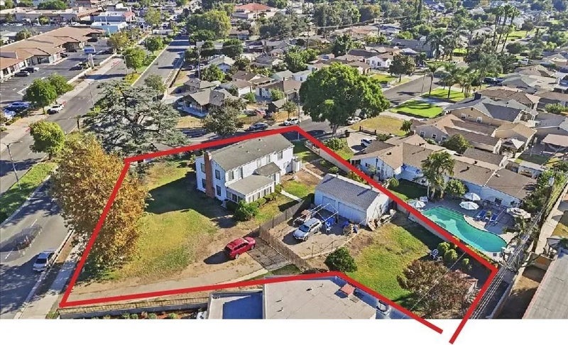 604 E Barbara