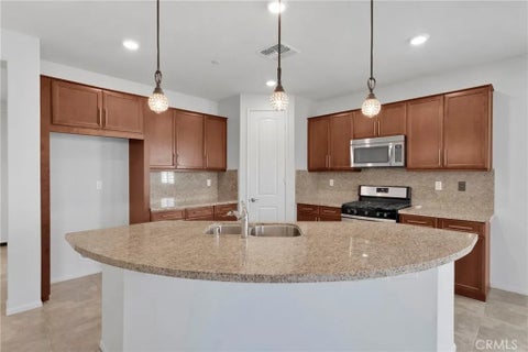Photo of 11351 Camden Street, Apple Valley, CA 92308 (MLS # CV26205515)