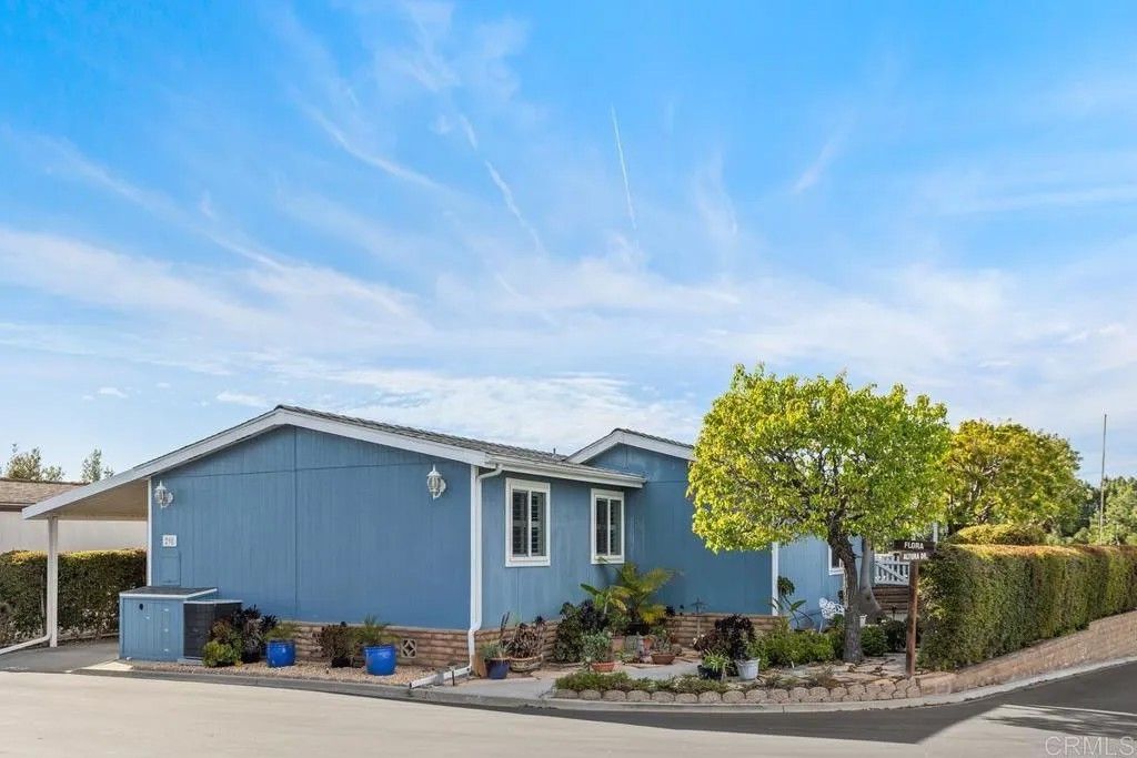 Photo of 3535 Linda Vista #298, San Marcos, CA 92078 (MLS # NDP2509663)