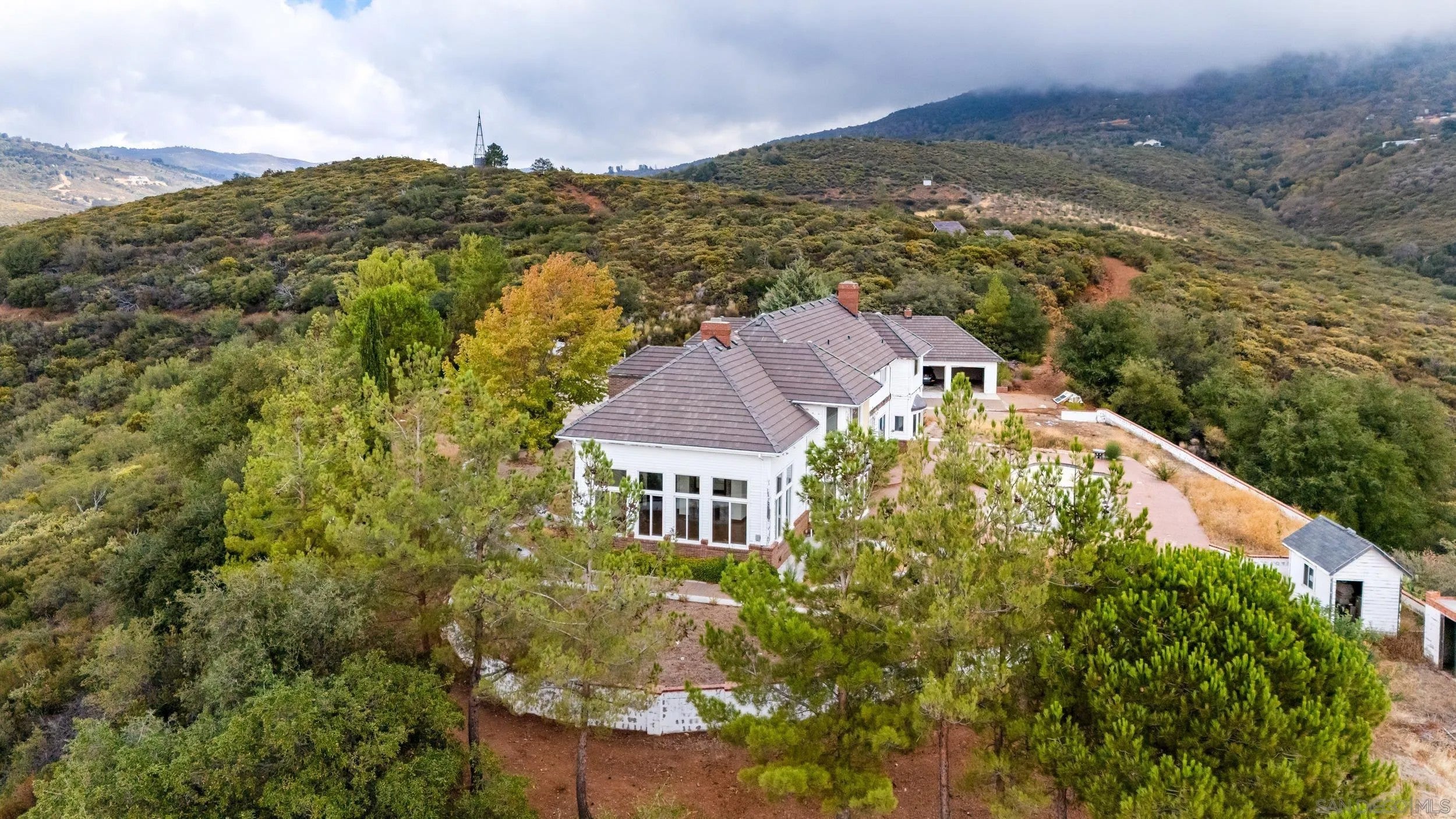 5755 Boulder Creek Rd