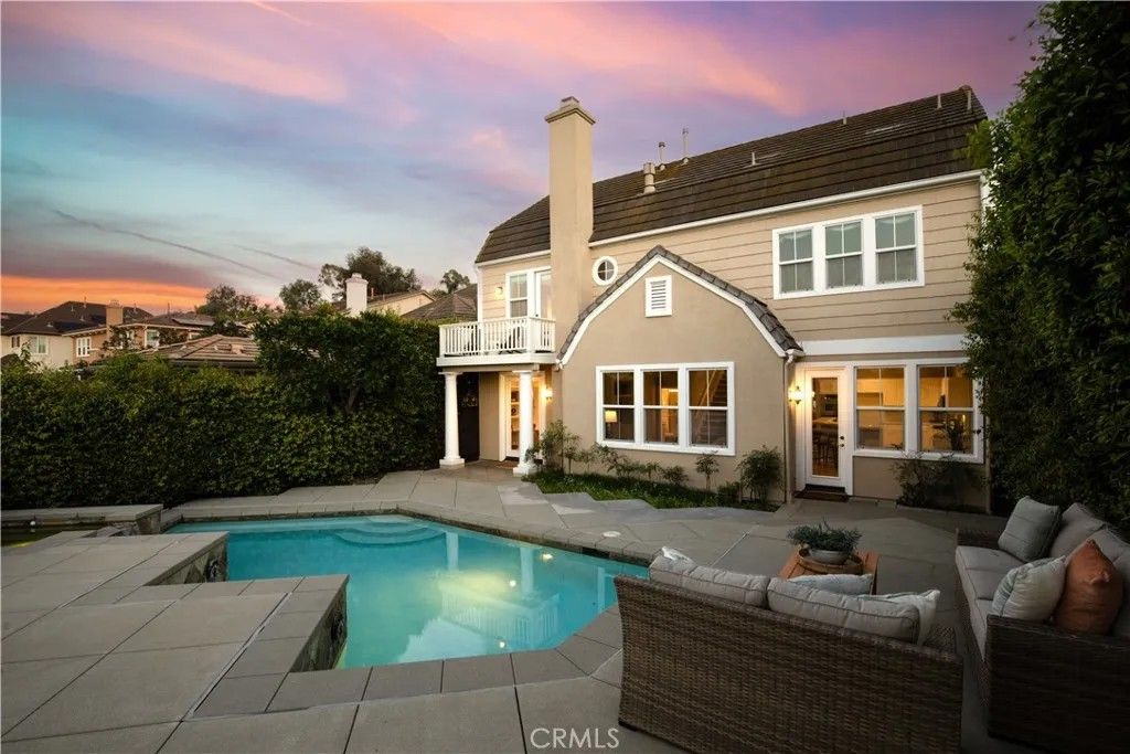 Photo of 53 Flintridge Ave, Ladera Ranch, CA 92694 (MLS # OC26049896)