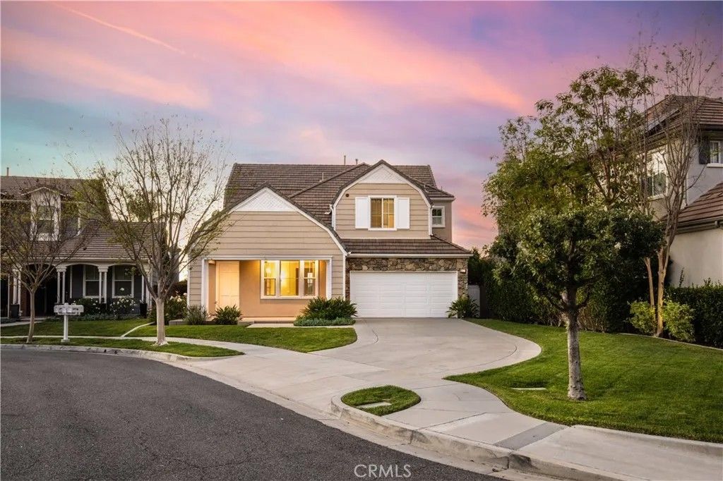 Photo of 53 Flintridge Ave, Ladera Ranch, CA 92694 (MLS # OC26049896)