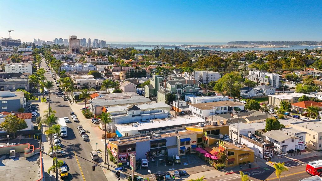 Photo of 3852 3rd Avenue, San Diego, CA 92103 (MLS # 260002548)