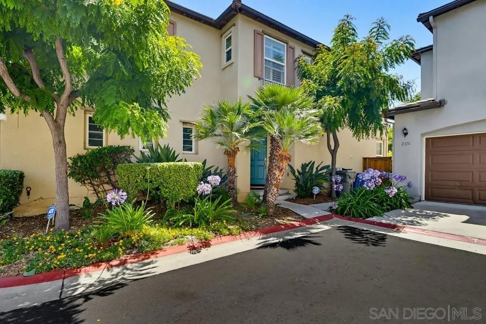 2318 Gardenia