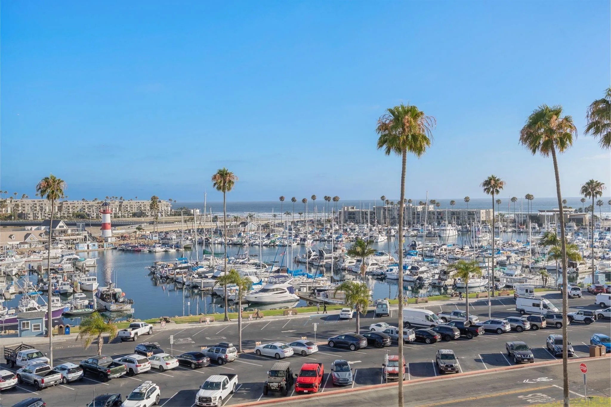 1200 Harbor Drive North 3C