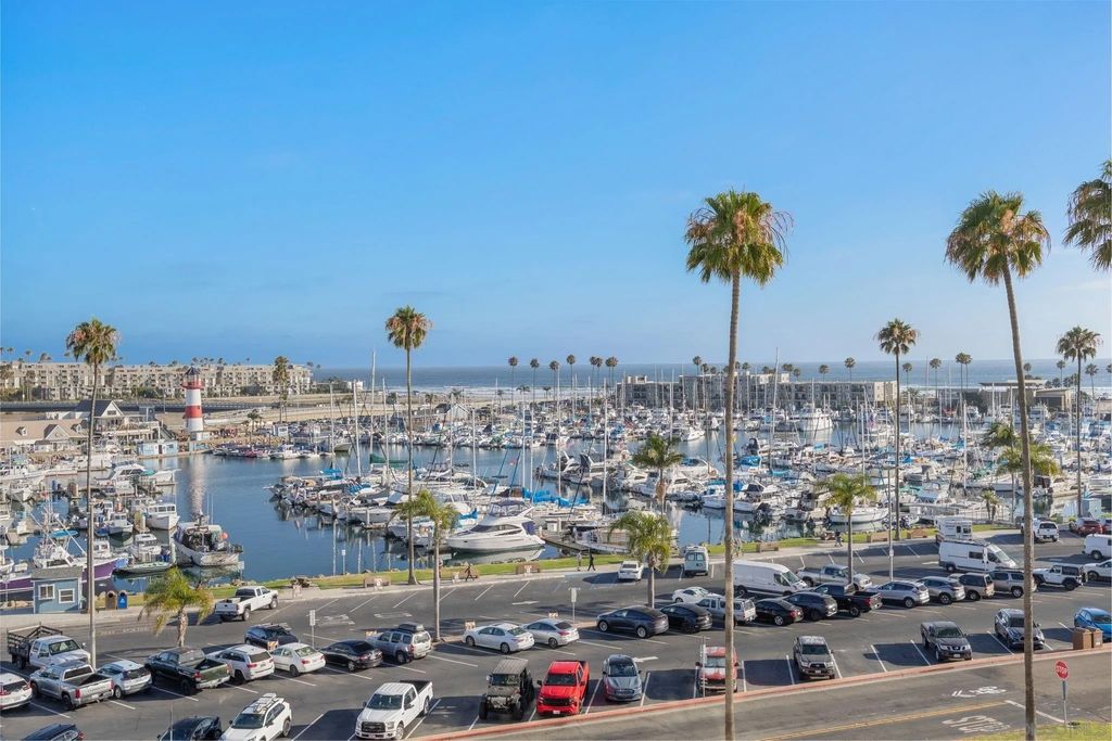 Photo of 1200 Harbor Drive #3C, Oceanside, CA 92054 (MLS # 260017158)