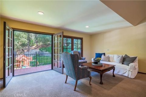 Tiny photo for 375 Berkshire Avenue, La Canada Flintridge, CA 91011 (MLS # GD25191184)
