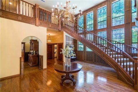Tiny photo for 375 Berkshire Avenue, La Canada Flintridge, CA 91011 (MLS # GD25191184)
