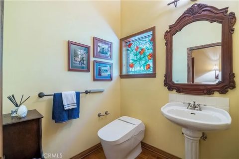 Tiny photo for 375 Berkshire Avenue, La Canada Flintridge, CA 91011 (MLS # GD25191184)