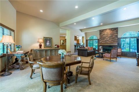 Tiny photo for 375 Berkshire Avenue, La Canada Flintridge, CA 91011 (MLS # GD25191184)