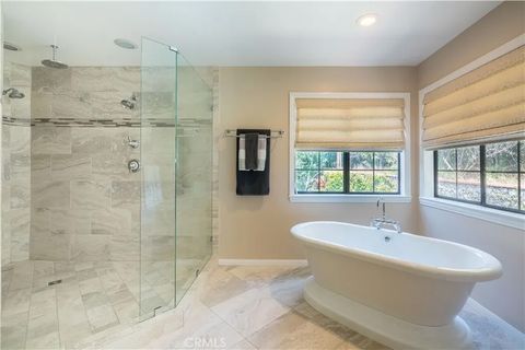 Tiny photo for 375 Berkshire Avenue, La Canada Flintridge, CA 91011 (MLS # GD25191184)