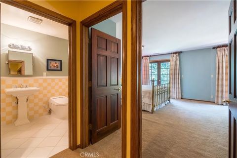 Tiny photo for 375 Berkshire Avenue, La Canada Flintridge, CA 91011 (MLS # GD25191184)