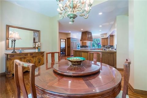 Tiny photo for 375 Berkshire Avenue, La Canada Flintridge, CA 91011 (MLS # GD25191184)