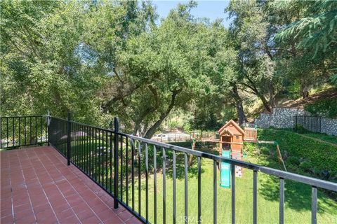 Tiny photo for 375 Berkshire Avenue, La Canada Flintridge, CA 91011 (MLS # GD25191184)