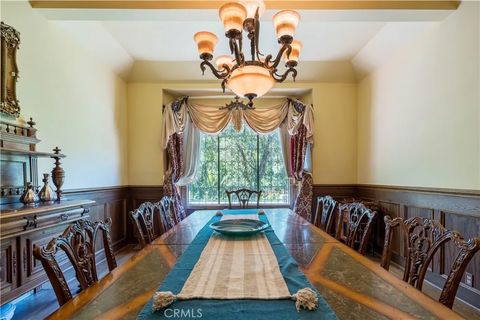 Tiny photo for 375 Berkshire Avenue, La Canada Flintridge, CA 91011 (MLS # GD25191184)