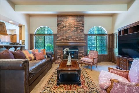 Tiny photo for 375 Berkshire Avenue, La Canada Flintridge, CA 91011 (MLS # GD25191184)