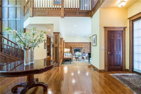 Tiny photo for 375 Berkshire Avenue, La Canada Flintridge, CA 91011 (MLS # GD25191184)