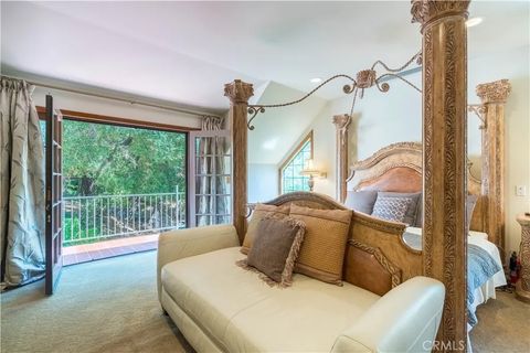 Tiny photo for 375 Berkshire Avenue, La Canada Flintridge, CA 91011 (MLS # GD25191184)