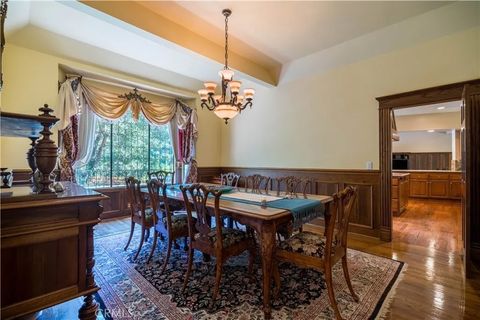 Tiny photo for 375 Berkshire Avenue, La Canada Flintridge, CA 91011 (MLS # GD25191184)