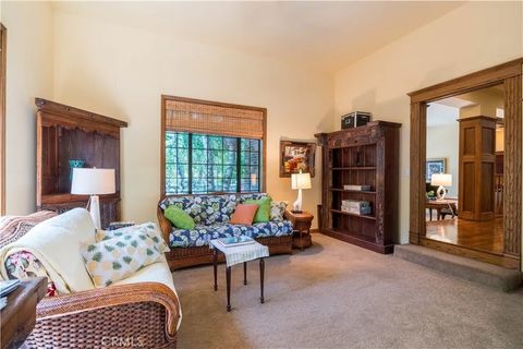 Tiny photo for 375 Berkshire Avenue, La Canada Flintridge, CA 91011 (MLS # GD25191184)
