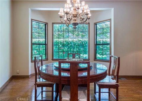 Tiny photo for 375 Berkshire Avenue, La Canada Flintridge, CA 91011 (MLS # GD25191184)