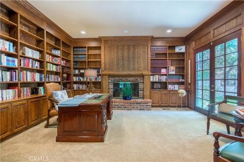 Tiny photo for 375 Berkshire Avenue, La Canada Flintridge, CA 91011 (MLS # GD25191184)