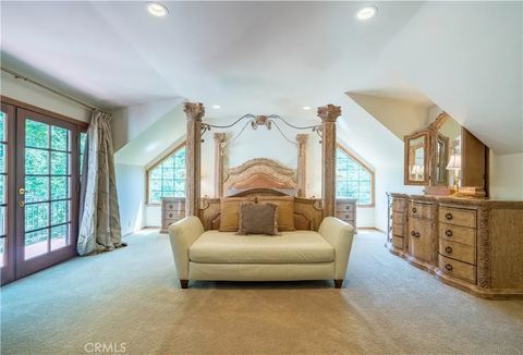 Tiny photo for 375 Berkshire Avenue, La Canada Flintridge, CA 91011 (MLS # GD25191184)