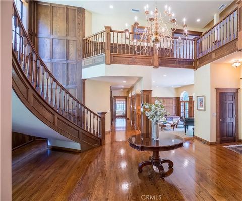 Tiny photo for 375 Berkshire Avenue, La Canada Flintridge, CA 91011 (MLS # GD25191184)