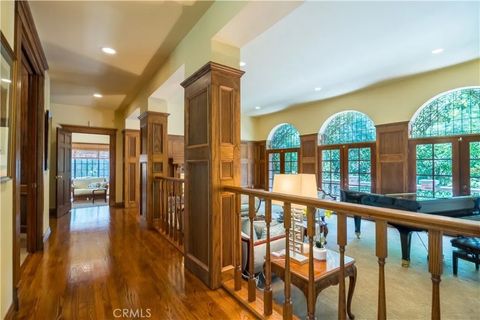 Tiny photo for 375 Berkshire Avenue, La Canada Flintridge, CA 91011 (MLS # GD25191184)