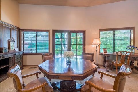 Tiny photo for 375 Berkshire Avenue, La Canada Flintridge, CA 91011 (MLS # GD25191184)