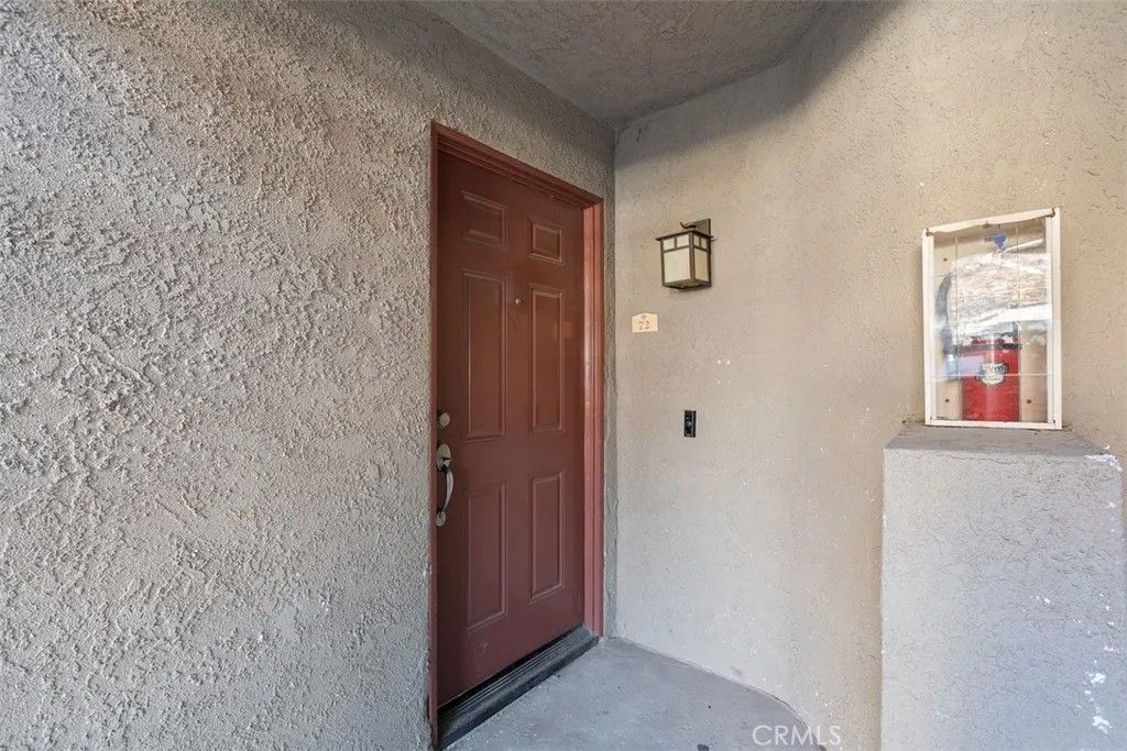 Photo of 200 E Alessandro #72, Riverside, CA 92508 (MLS # IG25277047)