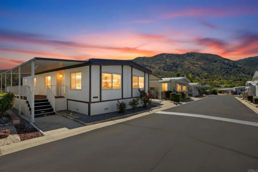 Photo of 15420 Olde Highway 80 #20, El Cajon, CA 92021 (MLS # PTP2602327)