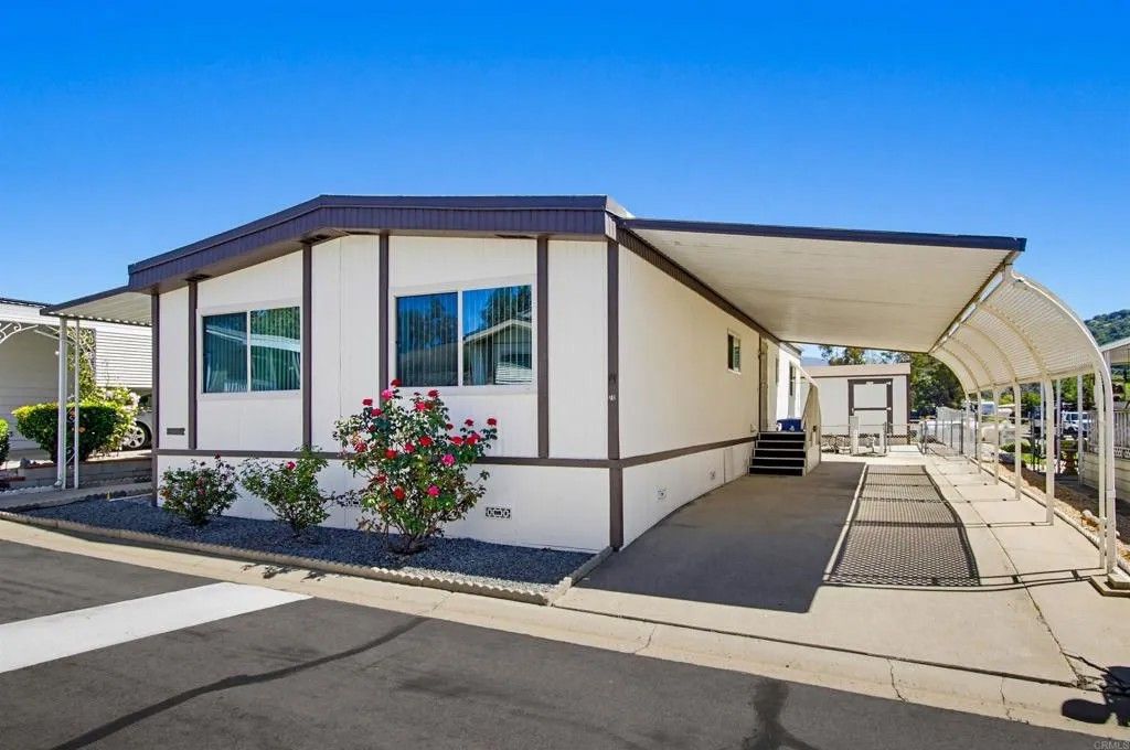 Photo of 15420 Olde Highway 80 #20, El Cajon, CA 92021 (MLS # PTP2602327)