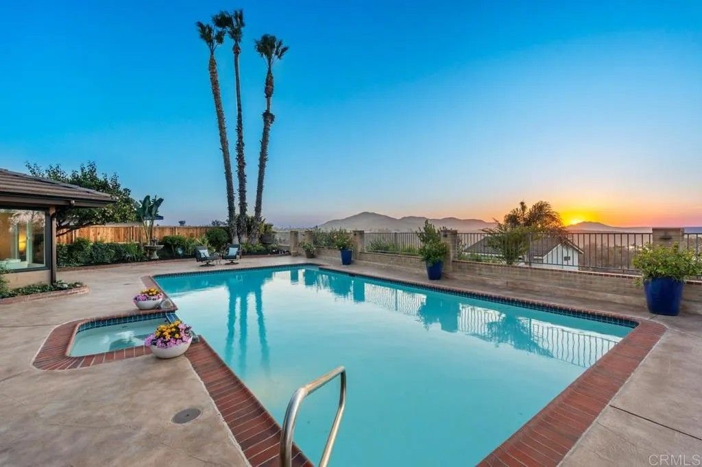 Photo of 1724 Hacienda Place, El Cajon, CA 92020 (MLS # PTP2604073)