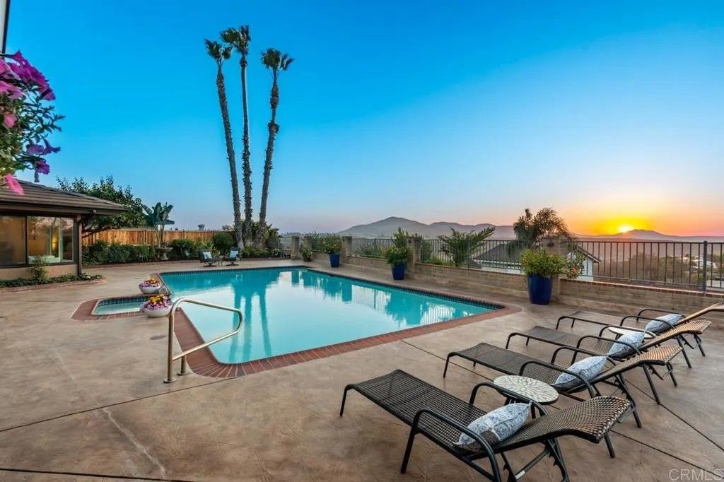 Photo of 1724 Hacienda Place, El Cajon, CA 92020 (MLS # PTP2604073)