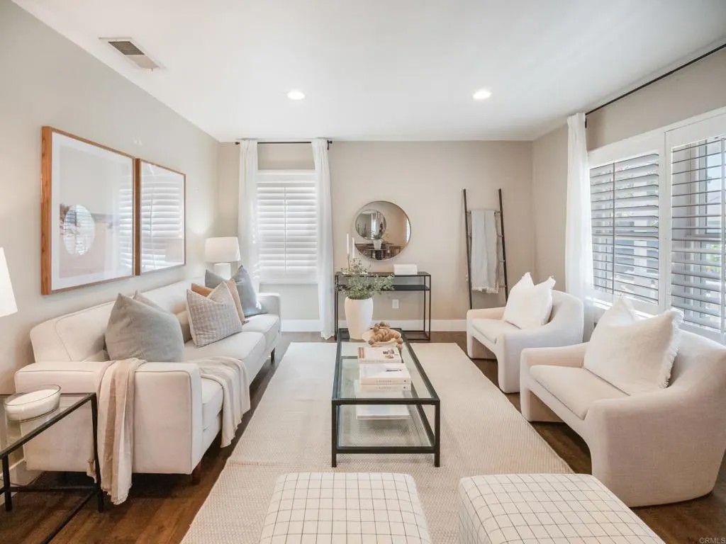 3361 Wisteria Drive