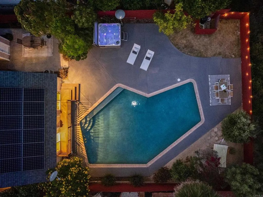 3361 Wisteria Drive
